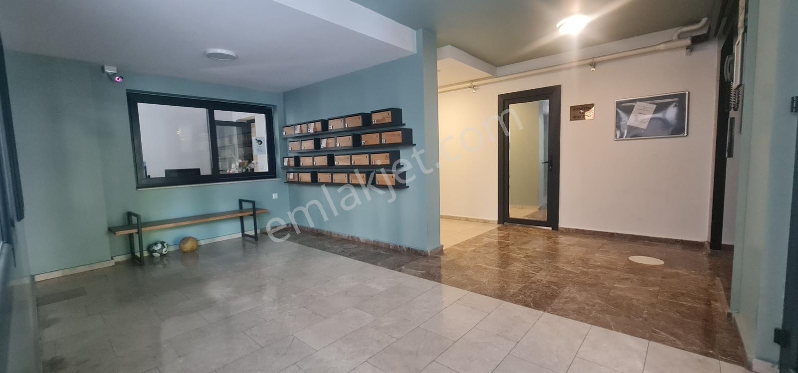 Gazipaşa Bahar Caddesinde Geniş 2+1 Kapalı Mutfak — fotoğraf 12