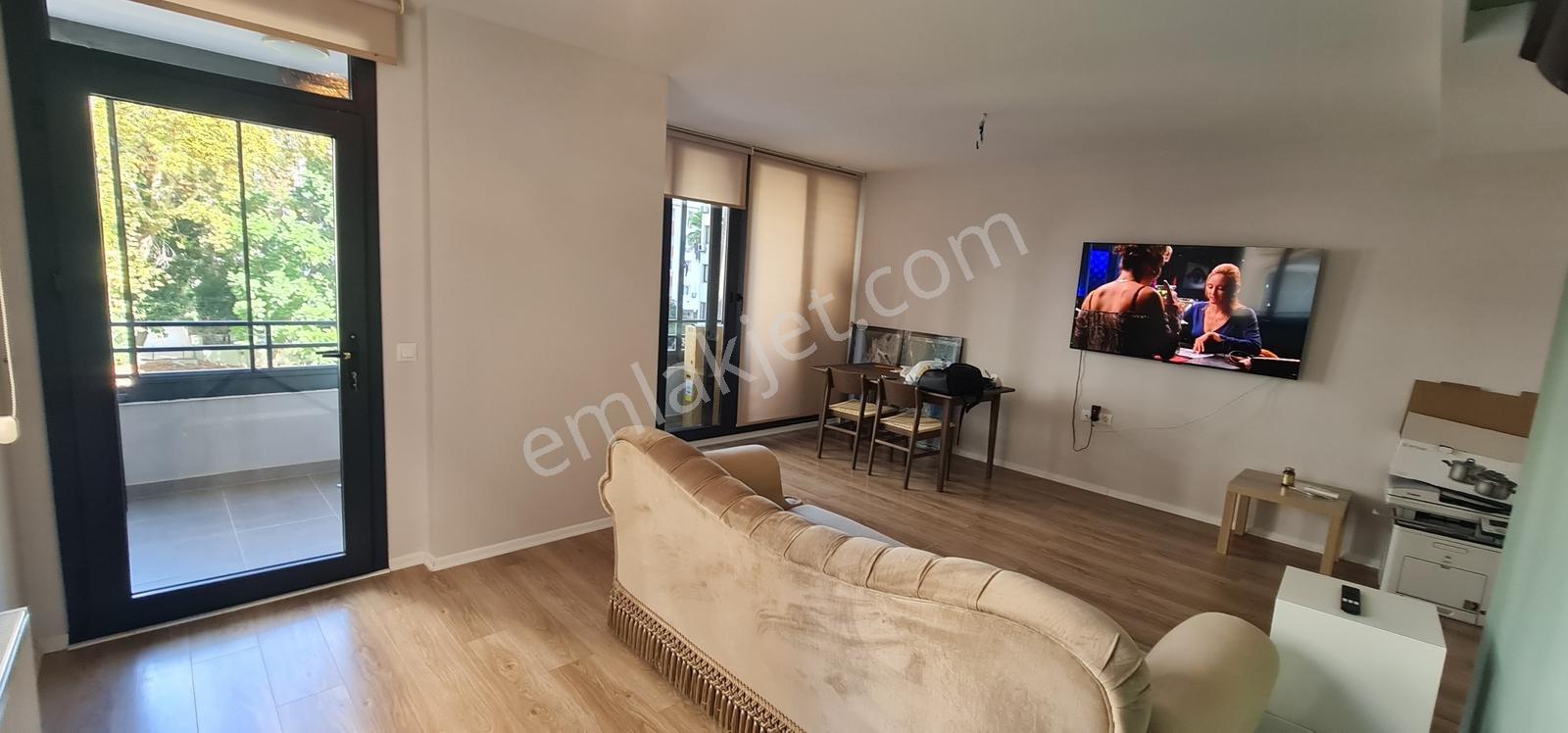 Gazipaşa Bahar Caddesinde Geniş 2+1 Kapalı Mutfak — fotoğraf 13