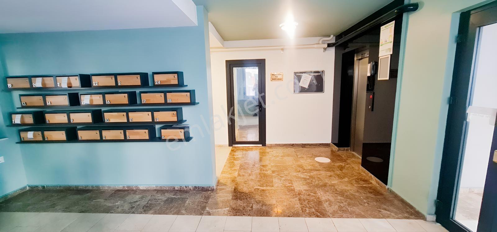 Gazipaşa Bahar Caddesinde Geniş 2+1 Kapalı Mutfak — fotoğraf 14
