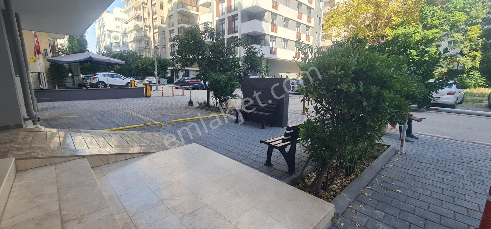 Gazipaşa Bahar Caddesinde Geniş 2+1 Kapalı Mutfak — fotoğraf 15