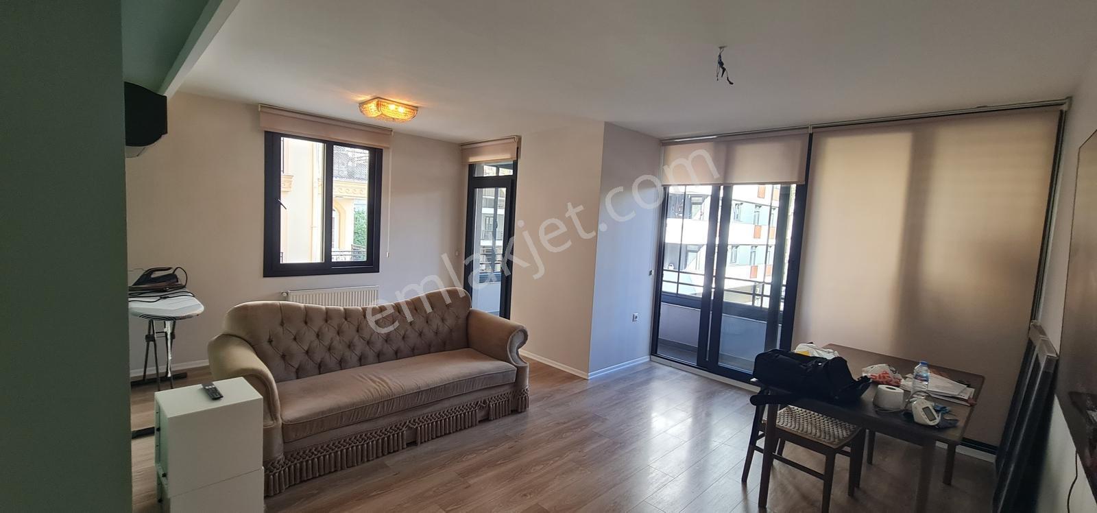Gazipaşa Bahar Caddesinde Geniş 2+1 Kapalı Mutfak — fotoğraf 17