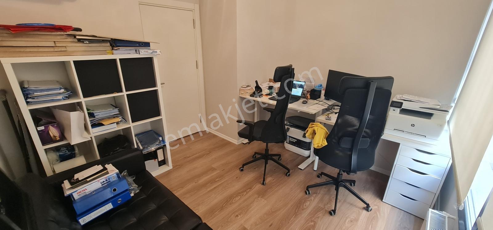 Gazipaşa Bahar Caddesinde Geniş 2+1 Kapalı Mutfak — fotoğraf 20