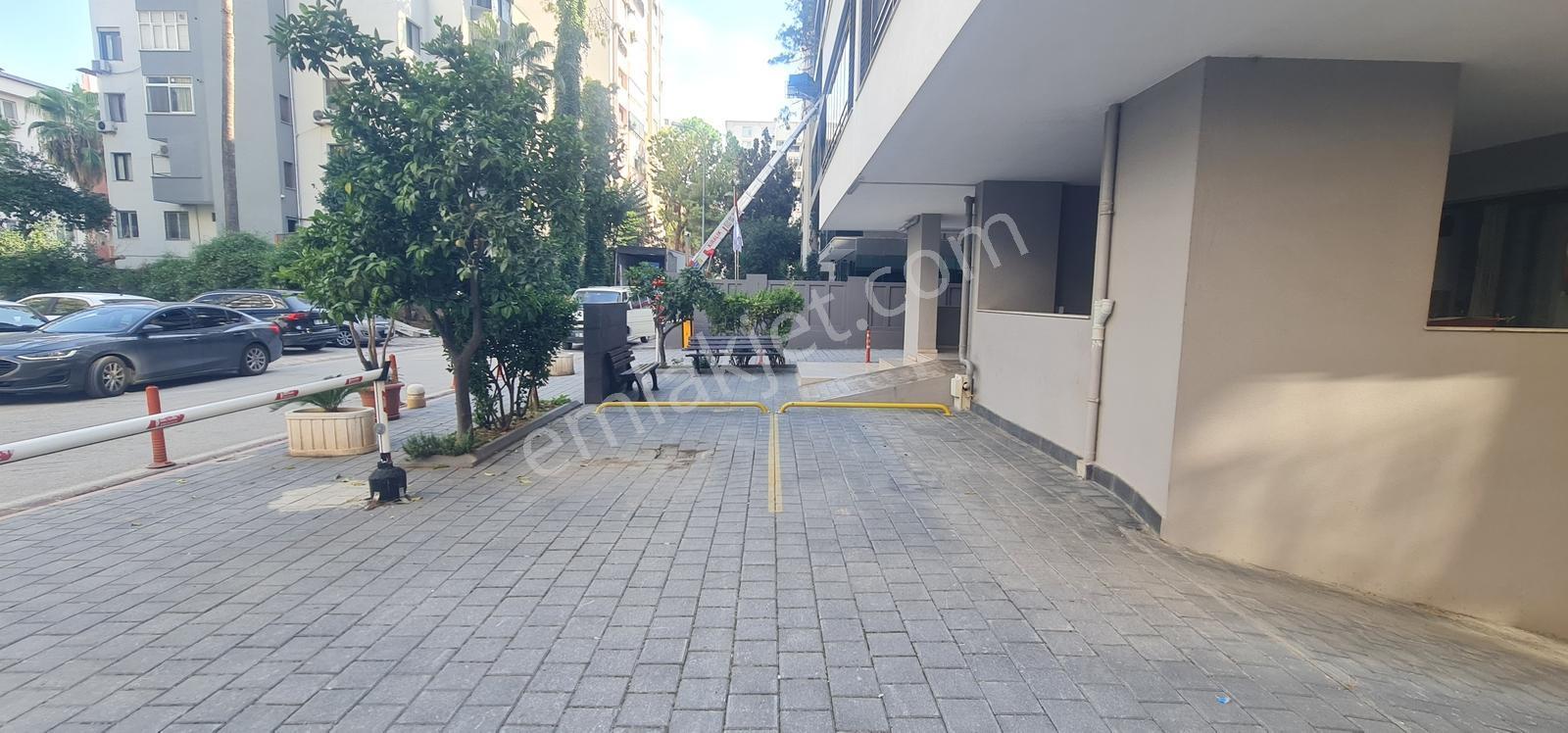 Gazipaşa Bahar Caddesinde Geniş 2+1 Kapalı Mutfak — fotoğraf 21