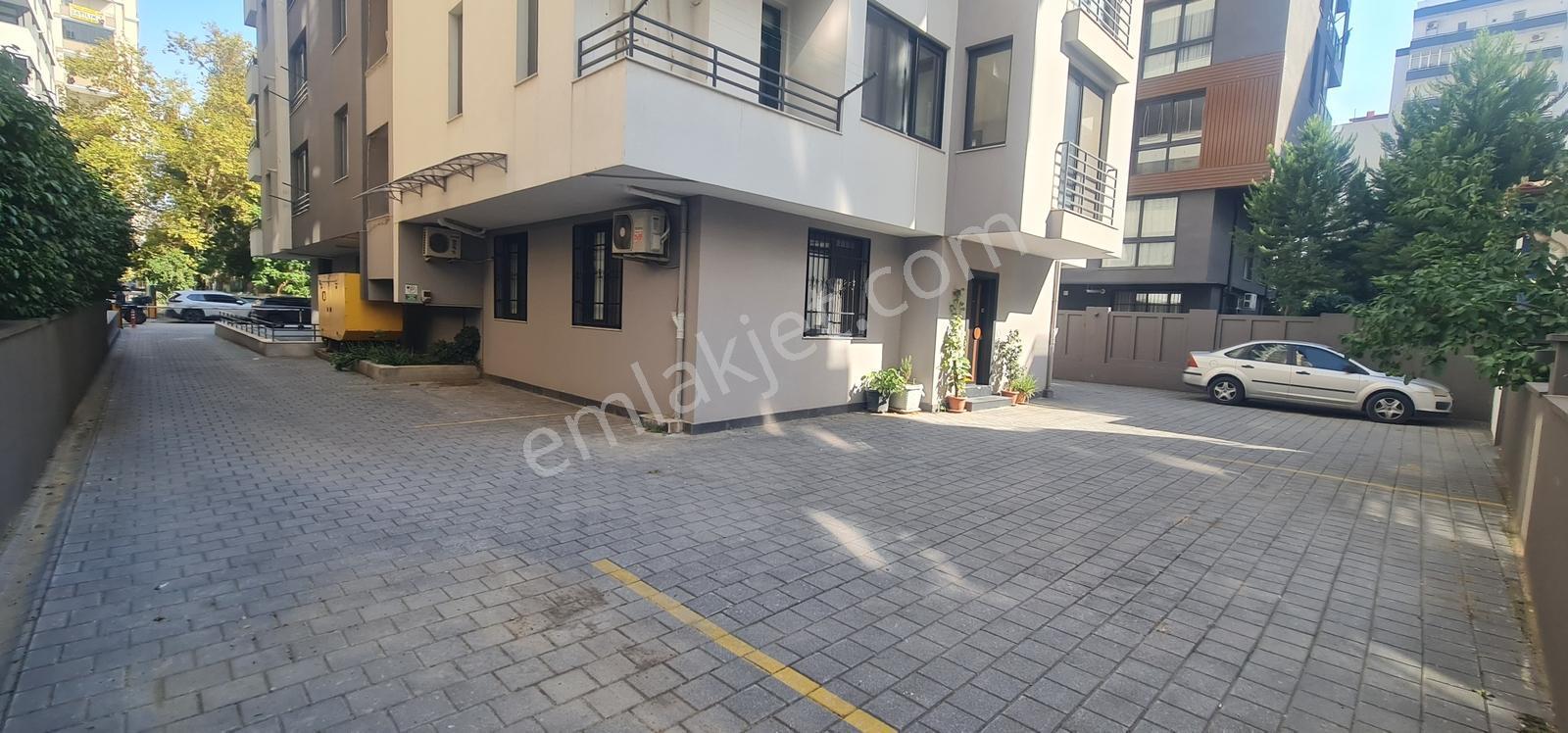Gazipaşa Bahar Caddesinde Geniş 2+1 Kapalı Mutfak — fotoğraf 22
