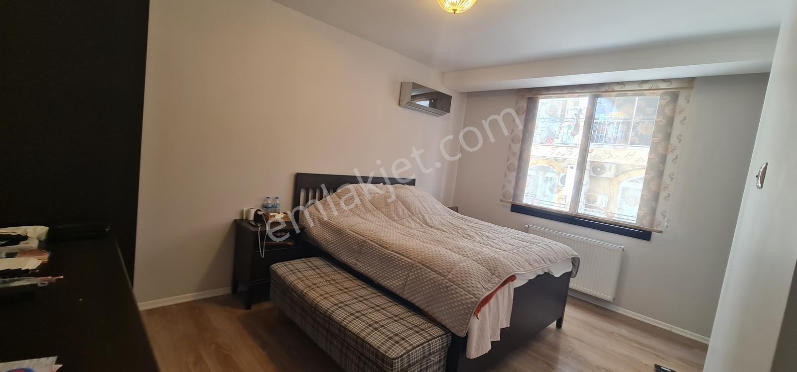 Gazipaşa Bahar Caddesinde Geniş 2+1 Kapalı Mutfak — fotoğraf 23