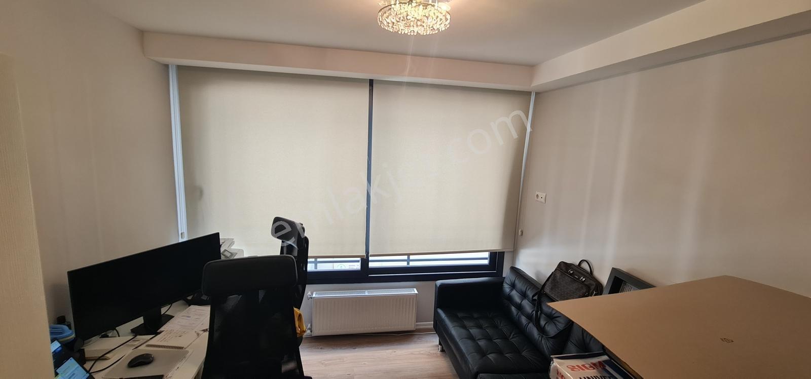 Gazipaşa Bahar Caddesinde Geniş 2+1 Kapalı Mutfak — fotoğraf 25