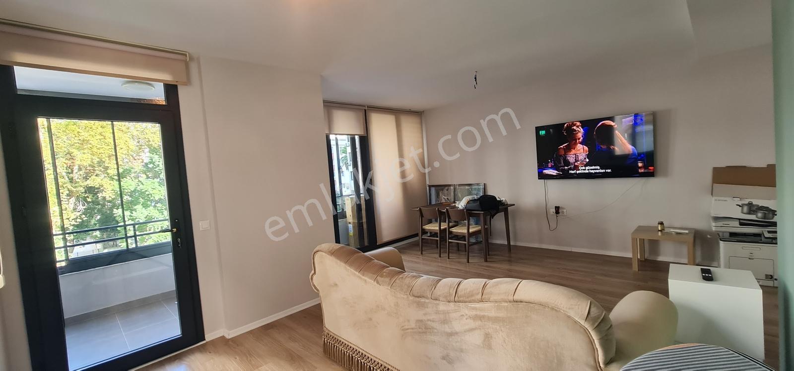 Gazipaşa Bahar Caddesinde Geniş 2+1 Kapalı Mutfak — fotoğraf 26