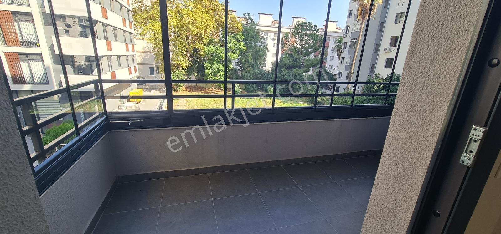 Gazipaşa Bahar Caddesinde Geniş 2+1 Kapalı Mutfak — fotoğraf 27