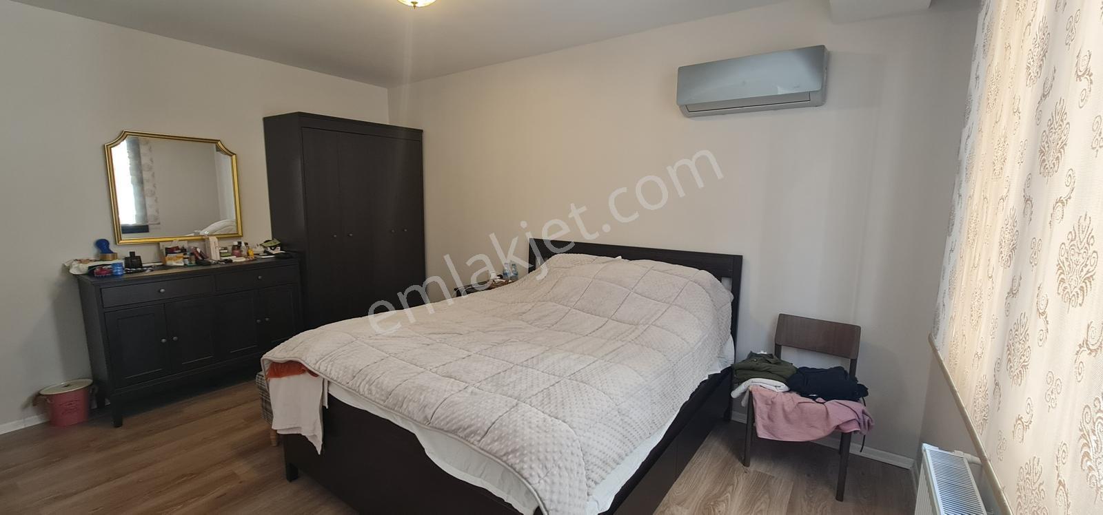 Gazipaşa Bahar Caddesinde Geniş 2+1 Kapalı Mutfak — fotoğraf 28