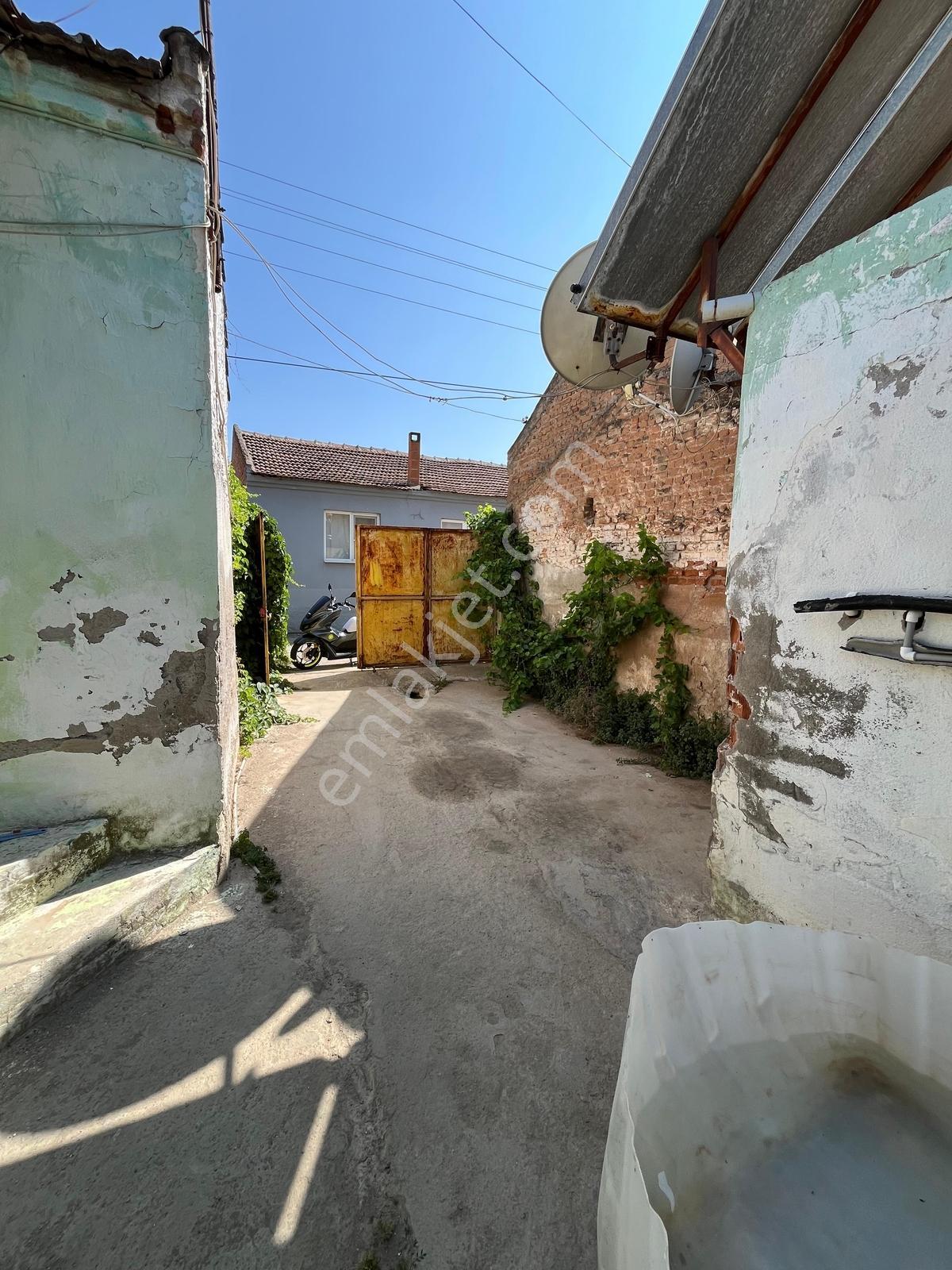 |şehir'den|bereketli Köy İçinde 406m2 Bahçeli Ev — fotoğraf 4