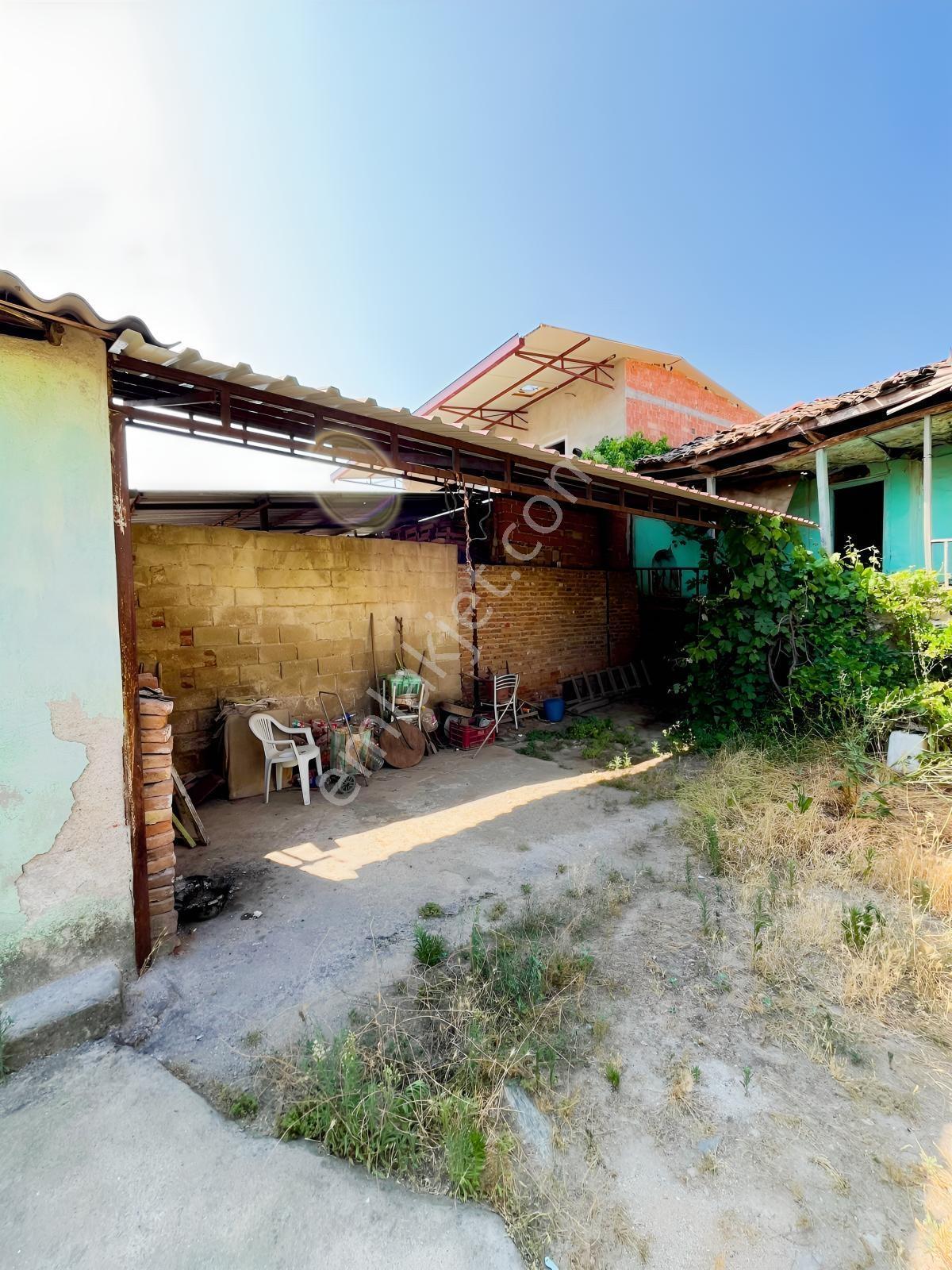 |şehir'den|bereketli Köy İçinde 406m2 Bahçeli Ev — fotoğraf 6