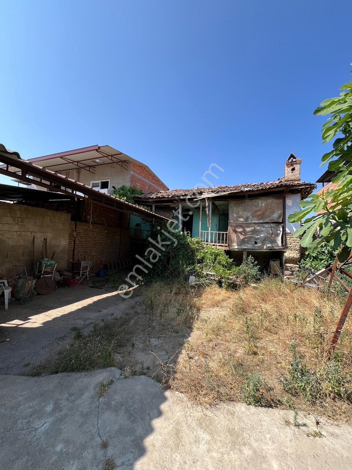 |şehir'den|bereketli Köy İçinde 406m2 Bahçeli Ev — fotoğraf 7