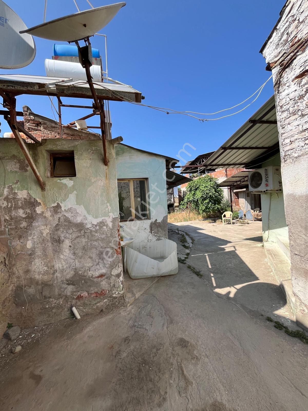 |şehir'den|bereketli Köy İçinde 406m2 Bahçeli Ev — fotoğraf 11