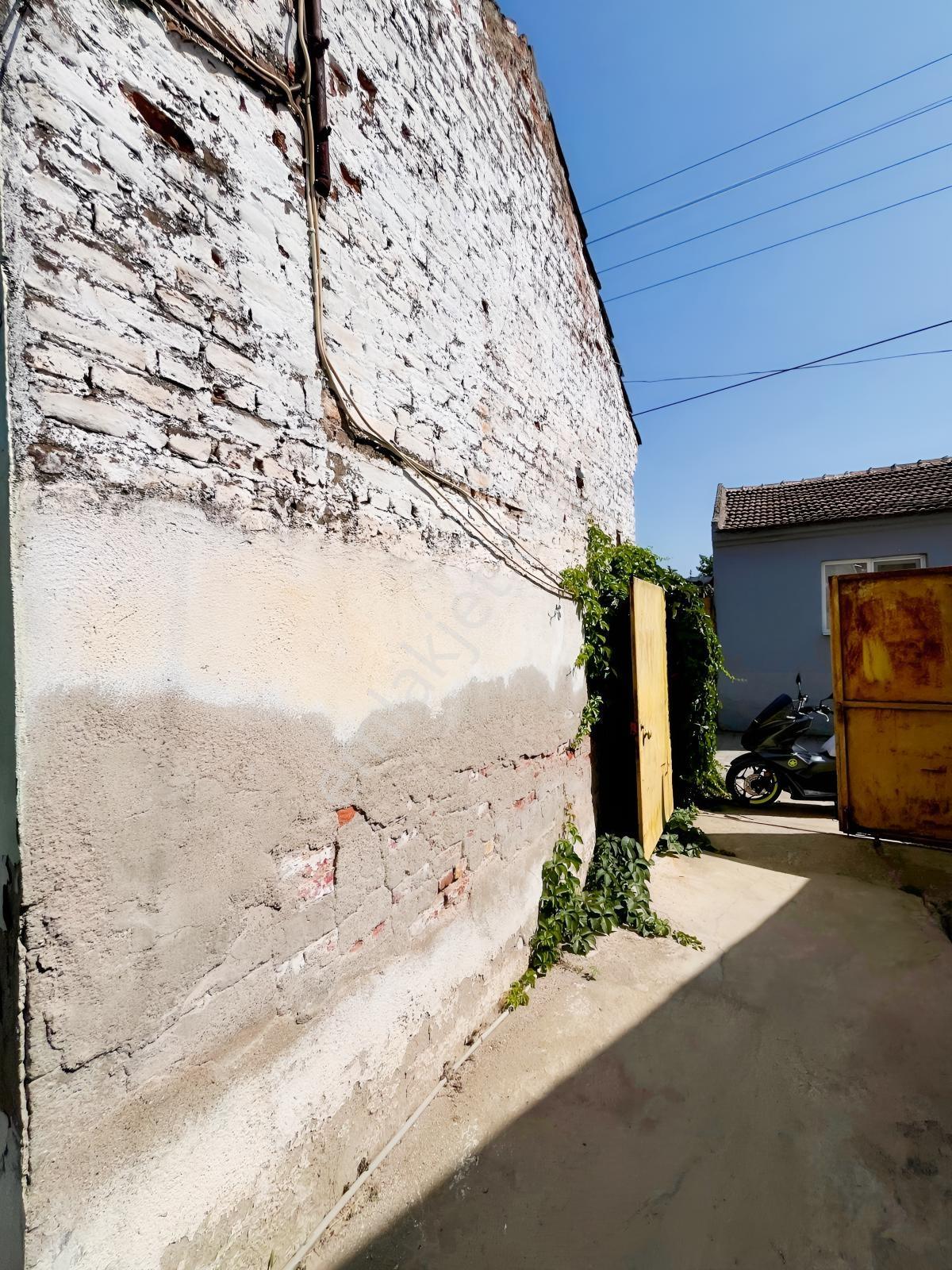 |şehir'den|bereketli Köy İçinde 406m2 Bahçeli Ev — fotoğraf 13