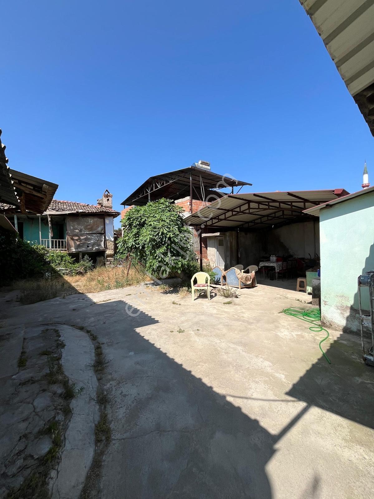 |şehir'den|bereketli Köy İçinde 406m2 Bahçeli Ev — fotoğraf 14