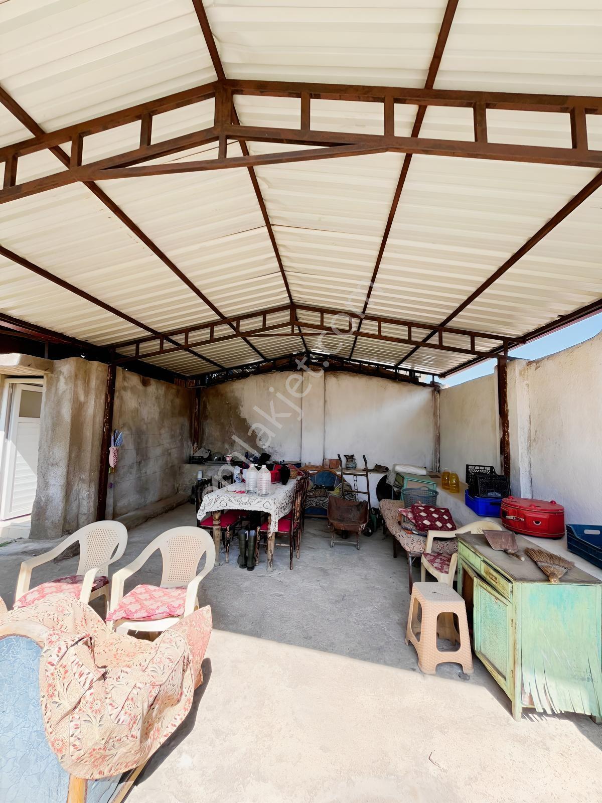 |şehir'den|bereketli Köy İçinde 406m2 Bahçeli Ev — fotoğraf 16