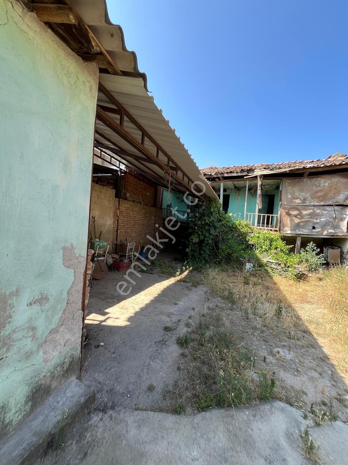|şehir'den|bereketli Köy İçinde 406m2 Bahçeli Ev — fotoğraf 18