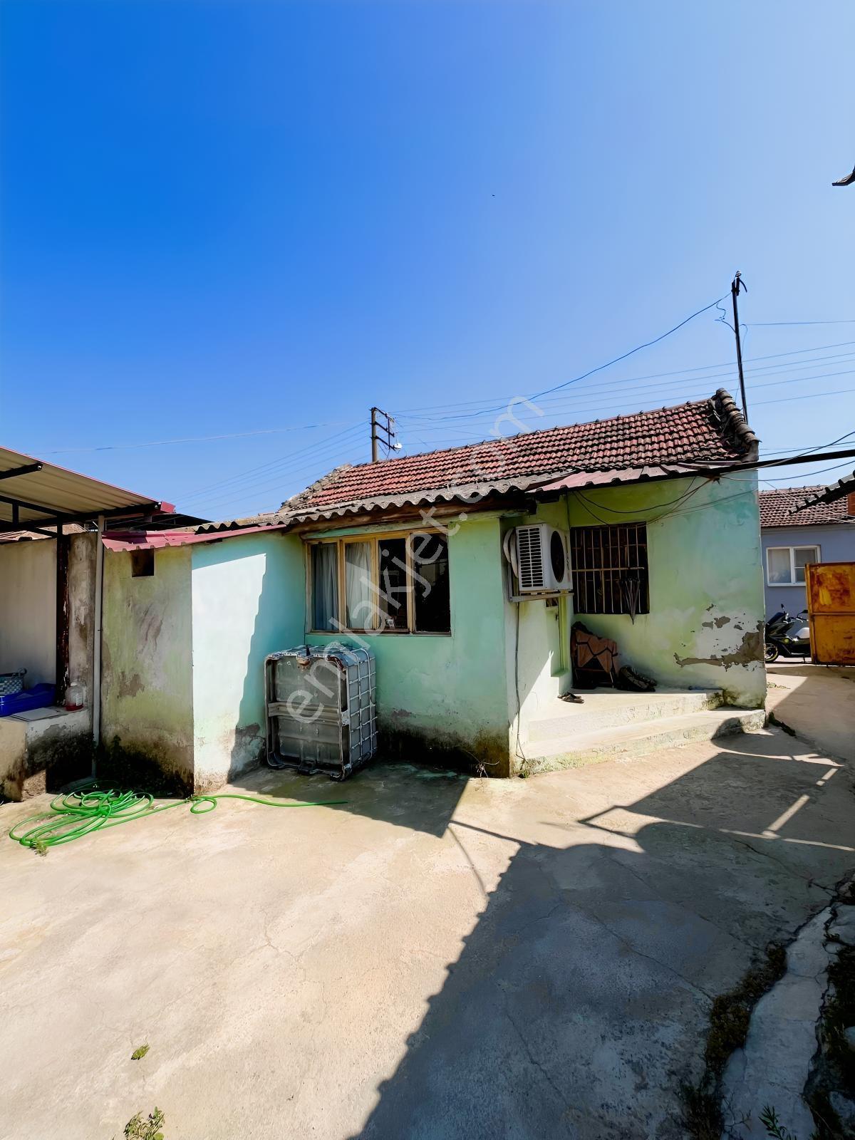|şehir'den|bereketli Köy İçinde 406m2 Bahçeli Ev — fotoğraf 19