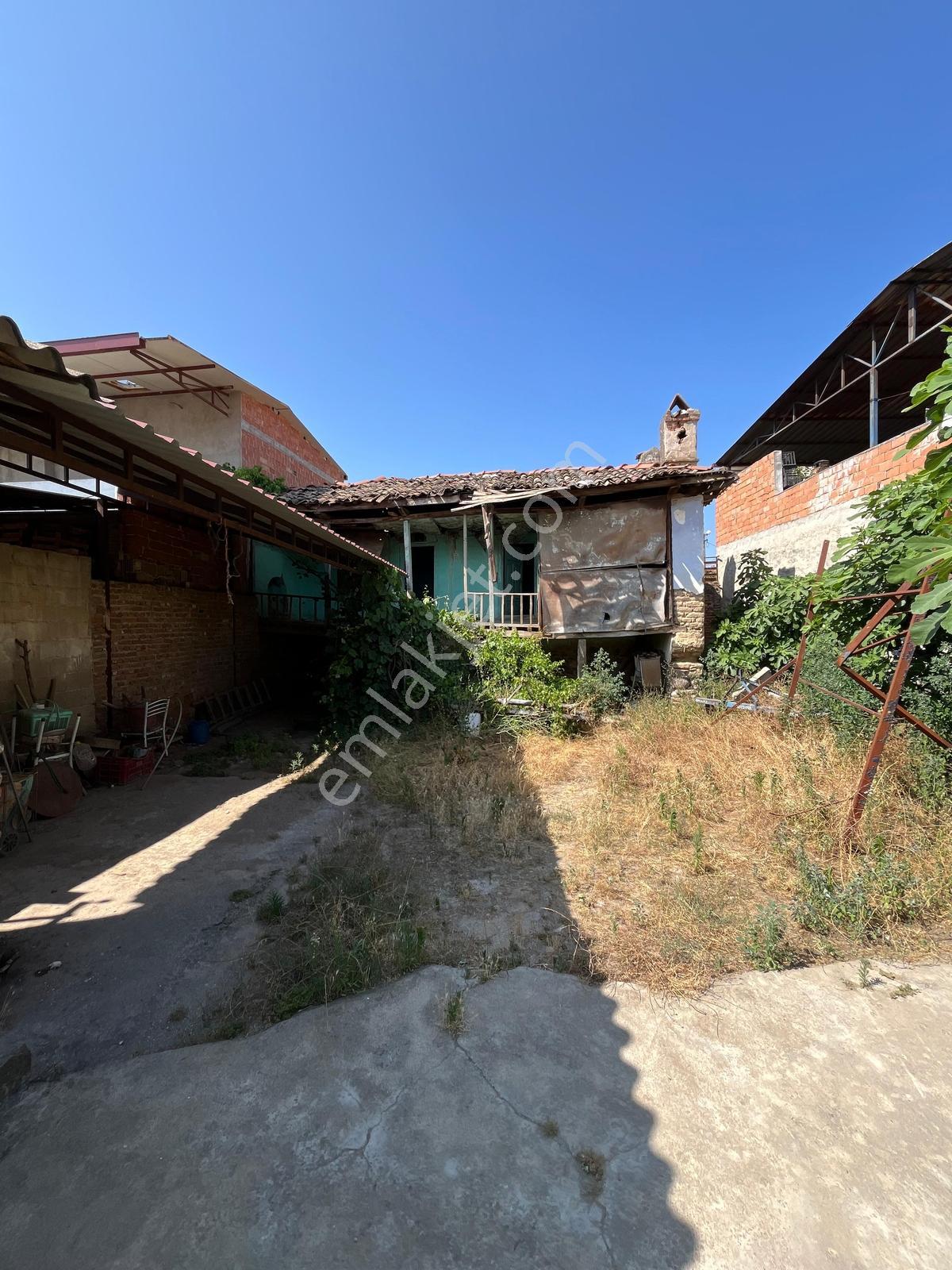 |şehir'den|bereketli Köy İçinde 406m2 Bahçeli Ev — fotoğraf 21