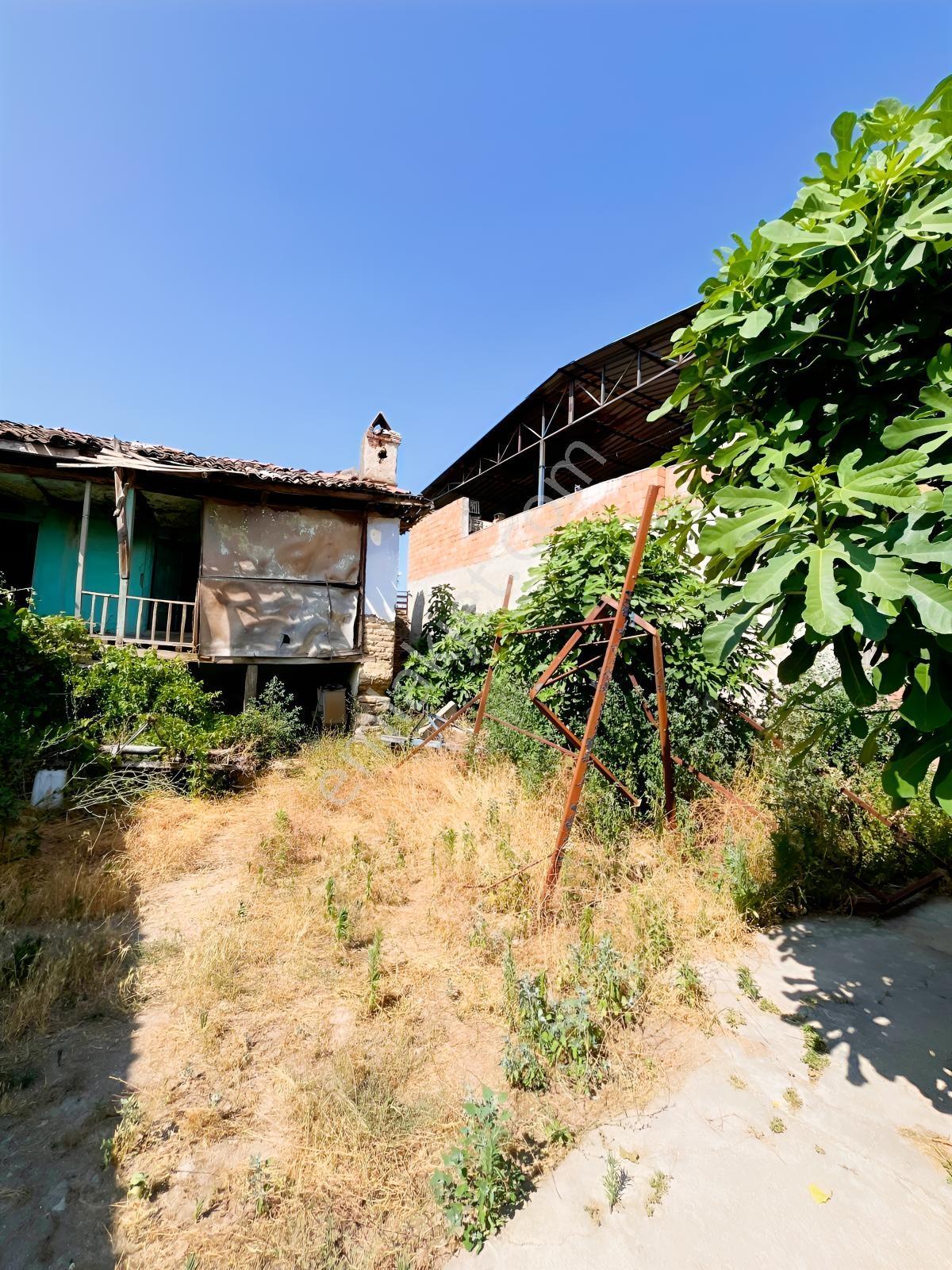|şehir'den|bereketli Köy İçinde 406m2 Bahçeli Ev — fotoğraf 24