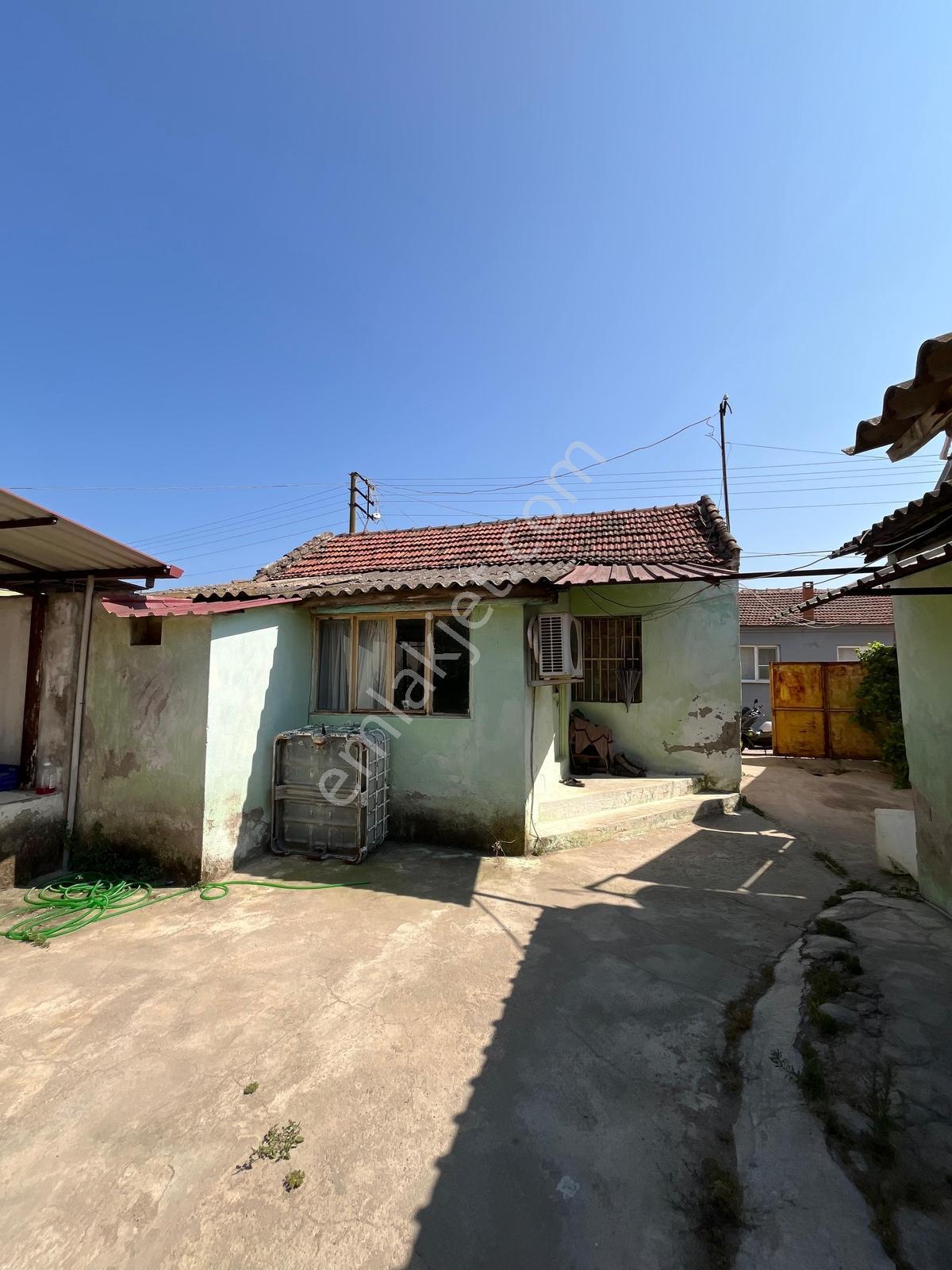 |şehir'den|bereketli Köy İçinde 406m2 Bahçeli Ev — fotoğraf 27