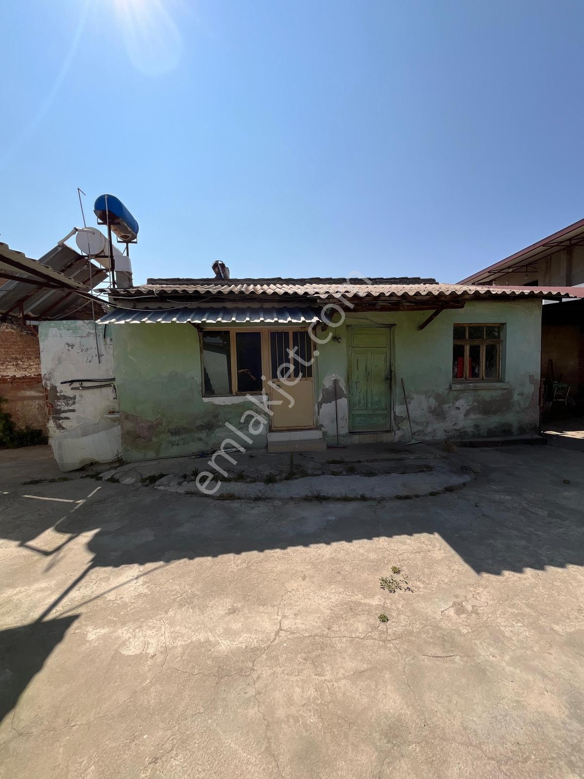 |şehir'den|bereketli Köy İçinde 406m2 Bahçeli Ev — fotoğraf 28
