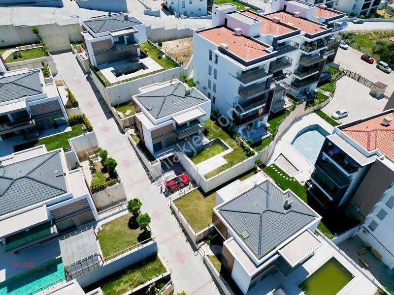 Next Level Konutlarında Modern 4+1 Dublex Villa Satışta.... — fotoğraf 2