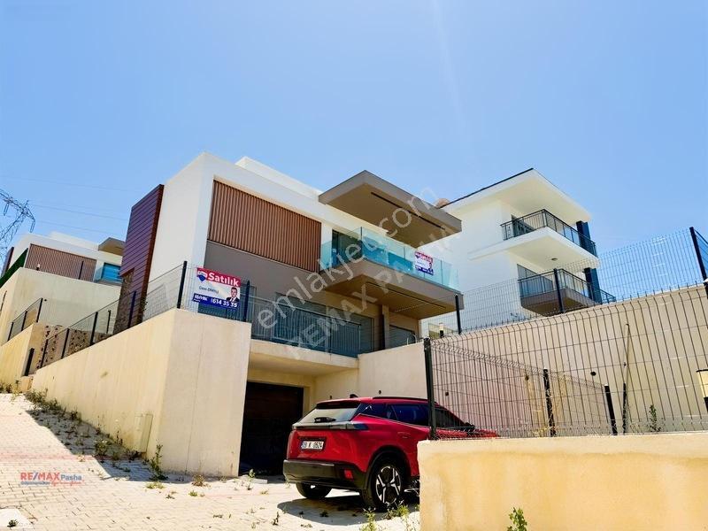 Next Level Konutlarında Modern 4+1 Dublex Villa Satışta.... — fotoğraf 3