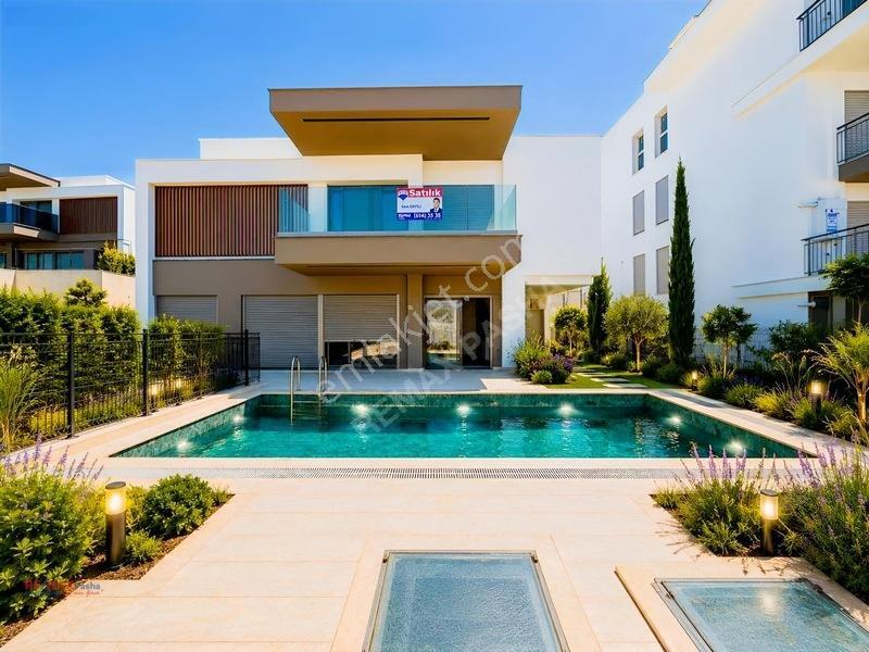 Next Level Konutlarında Modern 4+1 Dublex Villa Satışta.... — fotoğraf 5