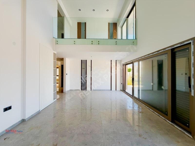 Next Level Konutlarında Modern 4+1 Dublex Villa Satışta.... — fotoğraf 6