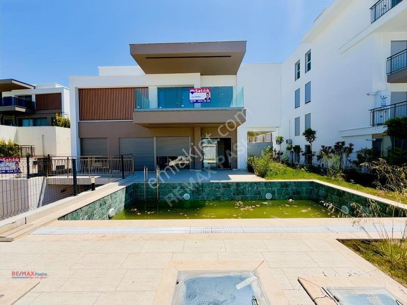 Next Level Konutlarında Modern 4+1 Dublex Villa Satışta.... — fotoğraf 7