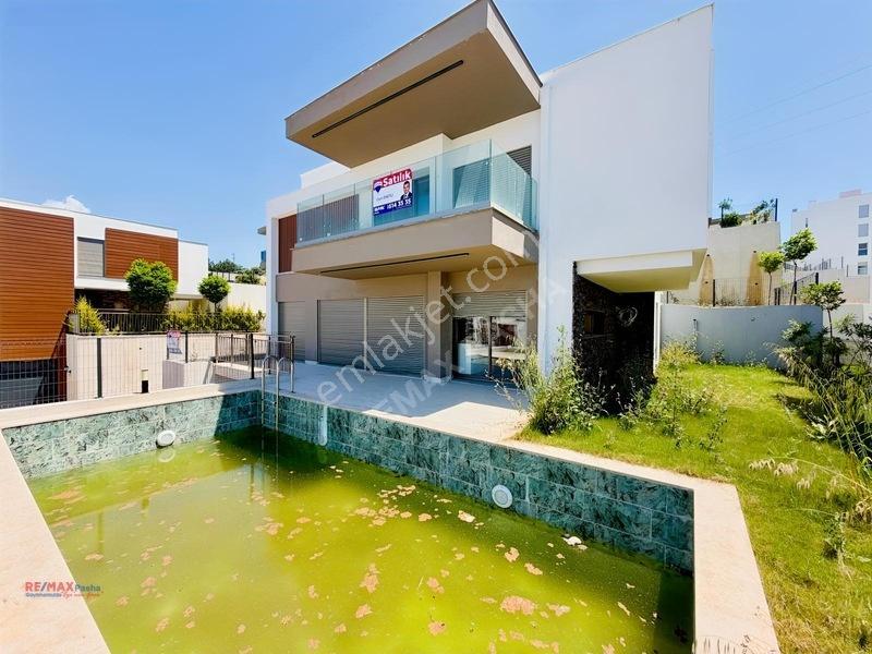 Next Level Konutlarında Modern 4+1 Dublex Villa Satışta.... — fotoğraf 8
