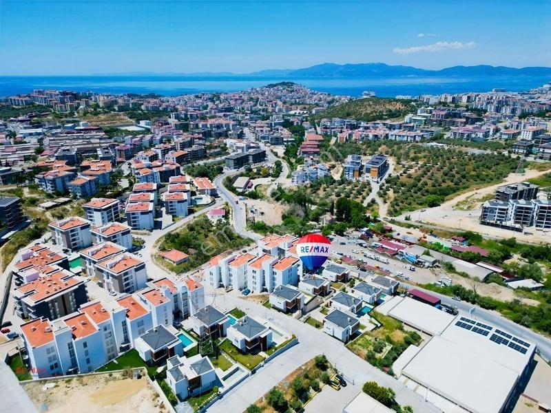 Next Level Konutlarında Modern 4+1 Dublex Villa Satışta.... — fotoğraf 9