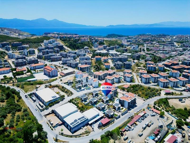 Next Level Konutlarında Modern 4+1 Dublex Villa Satışta.... — fotoğraf 10
