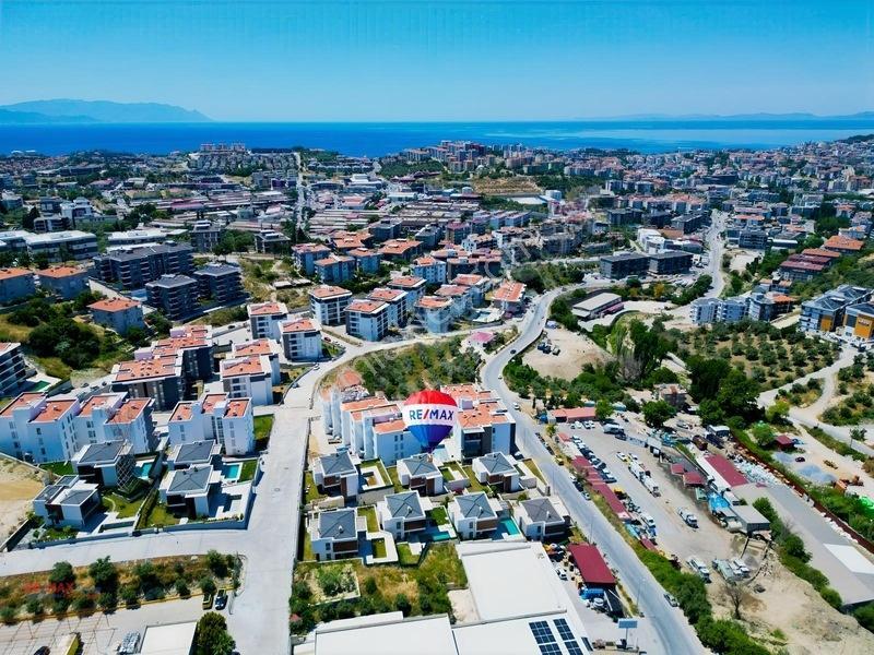 Next Level Konutlarında Modern 4+1 Dublex Villa Satışta.... — fotoğraf 11