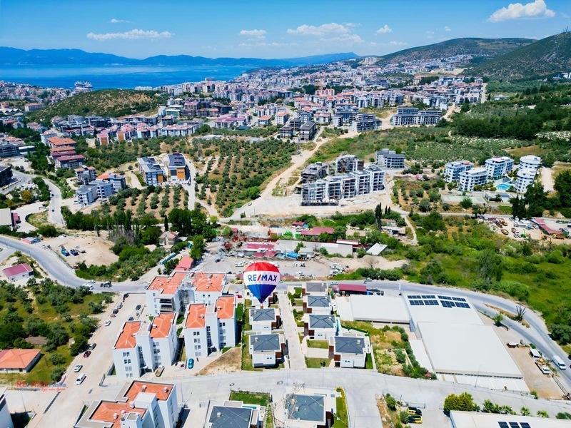 Next Level Konutlarında Modern 4+1 Dublex Villa Satışta.... — fotoğraf 12