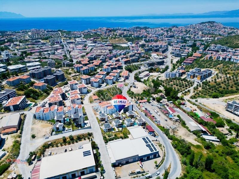 Next Level Konutlarında Modern 4+1 Dublex Villa Satışta.... — fotoğraf 15