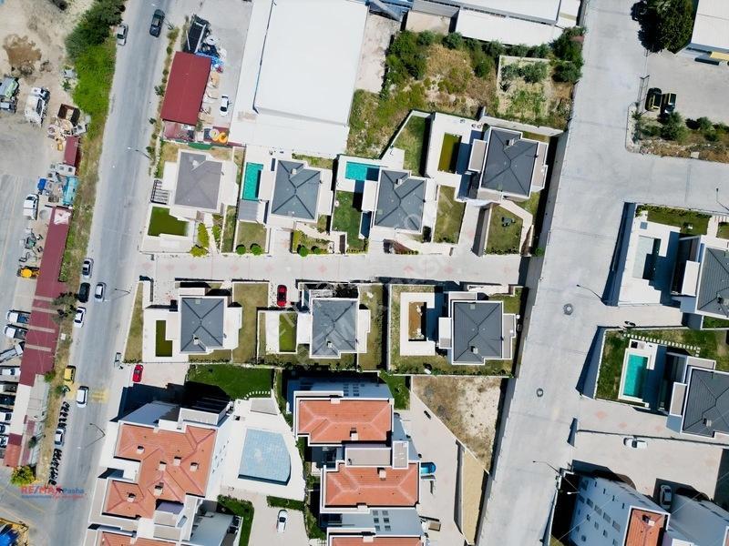Next Level Konutlarında Modern 4+1 Dublex Villa Satışta.... — fotoğraf 16