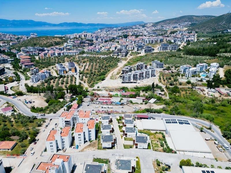 Next Level Konutlarında Modern 4+1 Dublex Villa Satışta.... — fotoğraf 17