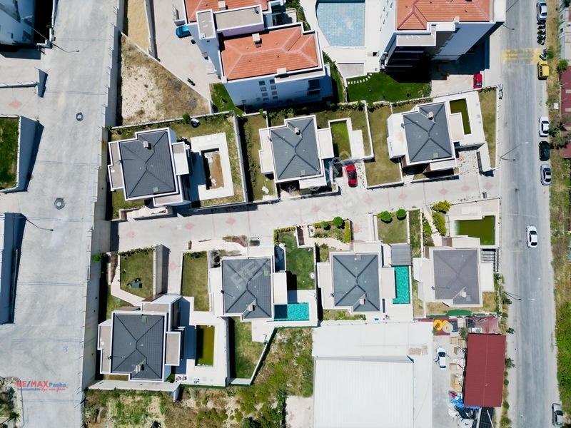 Next Level Konutlarında Modern 4+1 Dublex Villa Satışta.... — fotoğraf 18