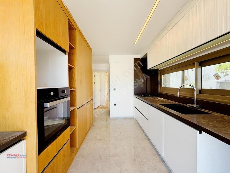 Next Level Konutlarında Modern 4+1 Dublex Villa Satışta.... — fotoğraf 21