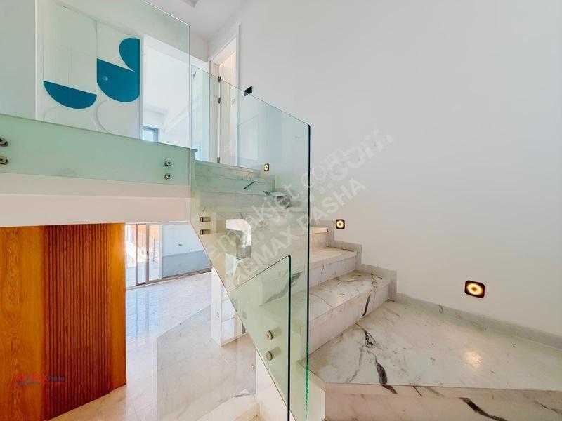 Next Level Konutlarında Modern 4+1 Dublex Villa Satışta.... — fotoğraf 22