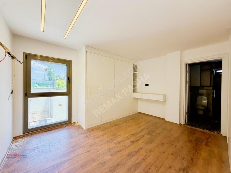 Next Level Konutlarında Modern 4+1 Dublex Villa Satışta.... — fotoğraf 23