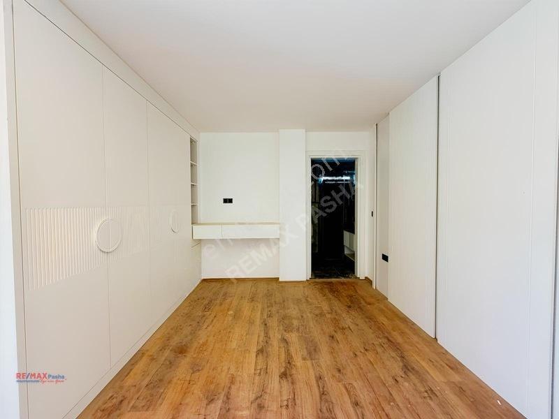 Next Level Konutlarında Modern 4+1 Dublex Villa Satışta.... — fotoğraf 24