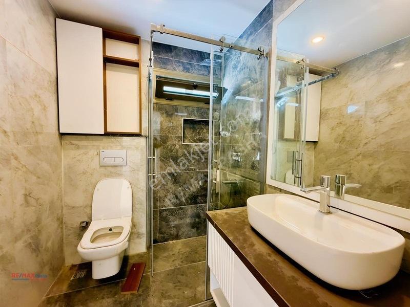 Next Level Konutlarında Modern 4+1 Dublex Villa Satışta.... — fotoğraf 25