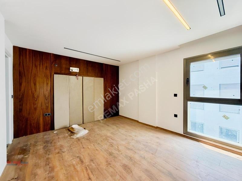 Next Level Konutlarında Modern 4+1 Dublex Villa Satışta.... — fotoğraf 29