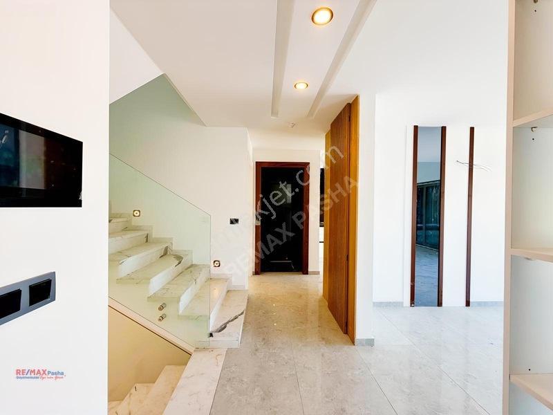 Next Level Konutlarında Modern 4+1 Dublex Villa Satışta.... — fotoğraf 32