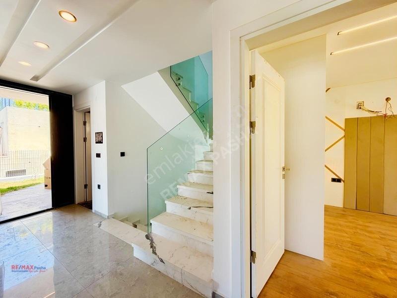 Next Level Konutlarında Modern 4+1 Dublex Villa Satışta.... — fotoğraf 33