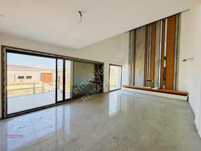 Next Level Konutlarında Modern 4+1 Dublex Villa Satışta.... — fotoğraf 34