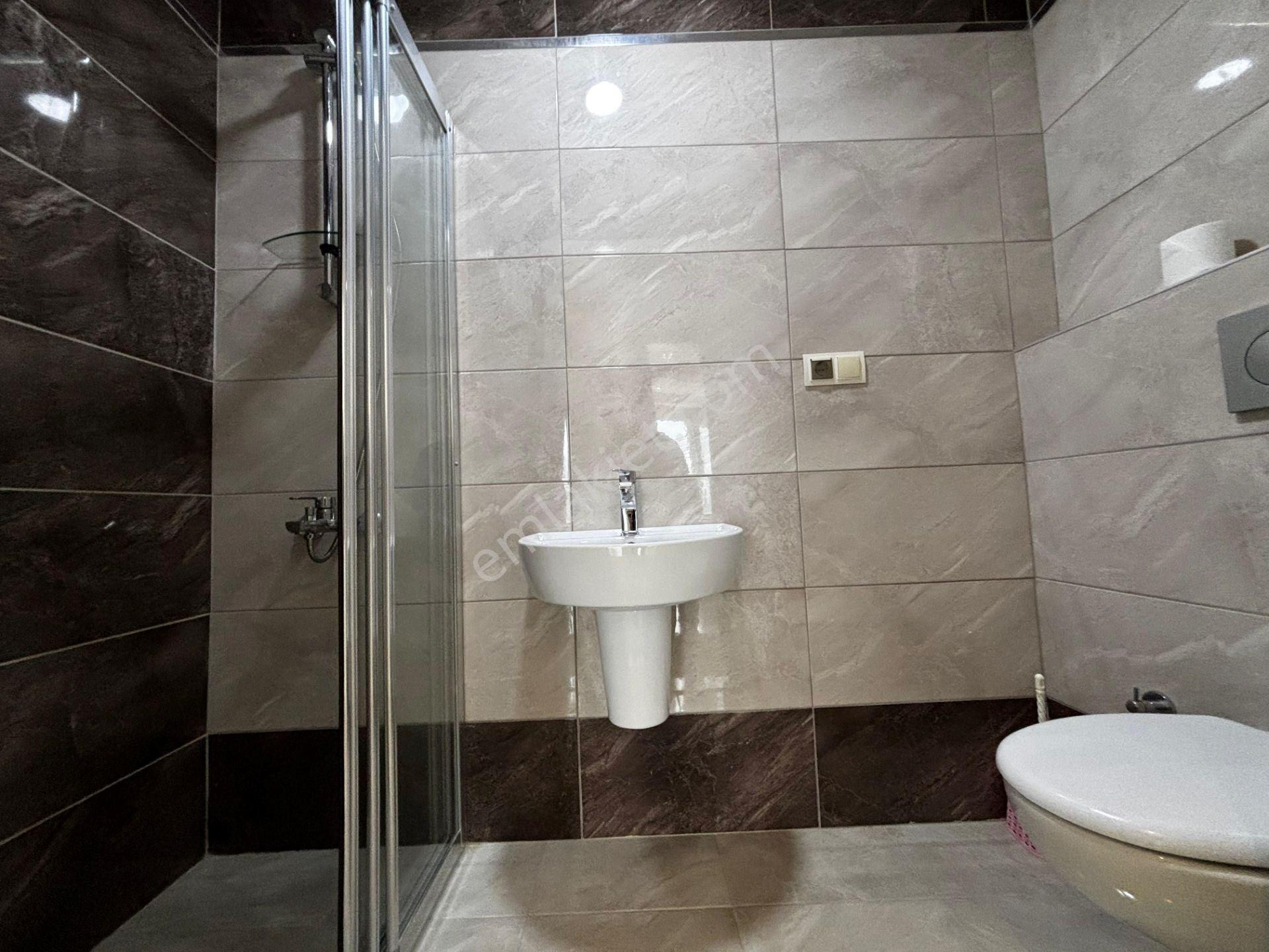 Alanya Kestelde Kale Ve Deniz Manzaralı Satılık 2+1 Lüks Penthouse — fotoğraf 8